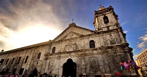 10 Stunning Churches in the Philippines Every Pinoy Must Visit.